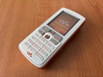 Sony Ericsson W800i