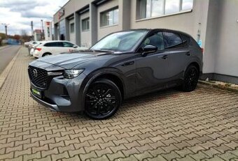 MAZDA CX-60 2.5 E-SKYACTIV PHEV 241 KW AWD,2023, HOMURA, DPH