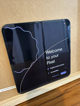 google pixel 9 pro fold - 1