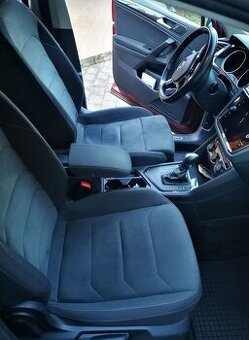 Volkswagen Tiguan 2.0TDI 7DSG - 1