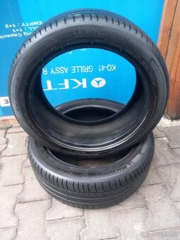 Pneumatiky letné - Michelin 225/45/R17