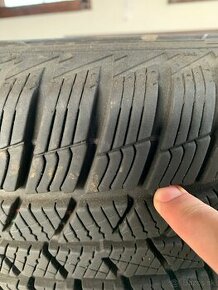 Zimne pneumatiky 195/65 R15 T