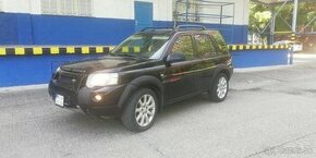 Land Rover Freelander 2.0td4 4x4