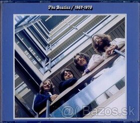 The Beatles - 1