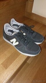 New balance-nové