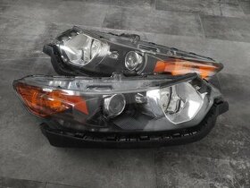 Komplet předních světel Honda Accord VIII