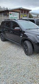 Dacia Duster Extreme 1.5 dci 4x4