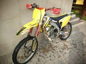 Predám Suzuki RMZ 450 - 1