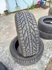 215/50R17 95V SNOW zimné L - 1