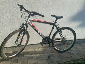 Predám horský bicykel CTM Axon 19" - 1