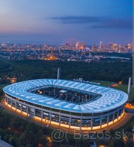 Euro 2024 - Slovensko vs. Rumunsko