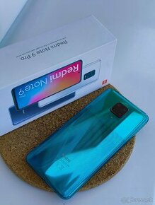 Redmi Note 9 Pro Tropical Green 6GB/128GB