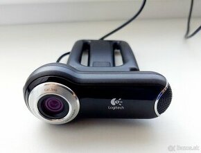 Webkamera Logitech Pro 9000