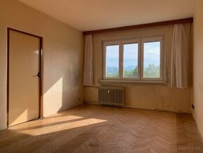 Exkluzívne na predaj pekný 3 izbový byt na Švermovej ulici