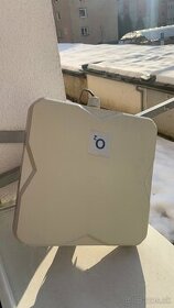 Antena O2 pre internet ma doma