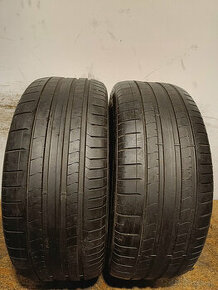 285/45 R20 Letné pneumatiky Pirelli P Zero 2 kusy - 1