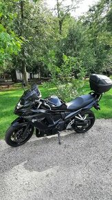 Suzuki GSX  650 Bandit - 1