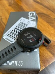 GARMIN FORERUNNER 55 - 1