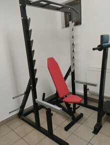 Fitness stroje na predaj - 1