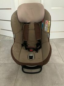 Maxi-Cosi MiloFix Earth Brown