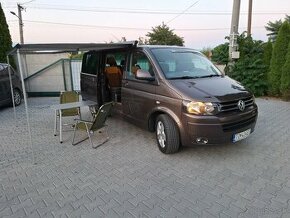 VW Multivan T5.1 2.0TDI 103kw