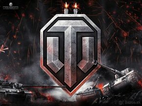 World of tanks - PC