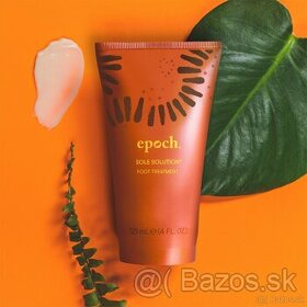 AKCIA NuSkin Epoch Sole Solution krem na chodidla -40%