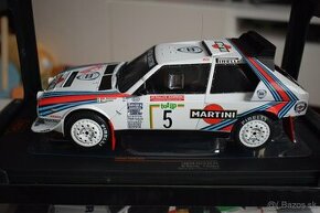 1:18 LANCIA DELTA S4 Miki Biasion 1986