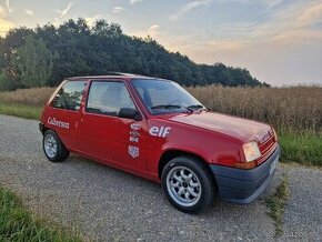 Renault R5 1.4i