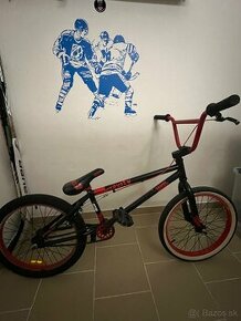 Predam BMX bicykel. - 1