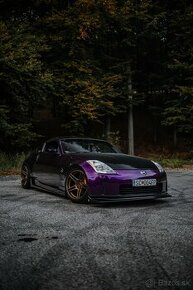 Nissan 350Z