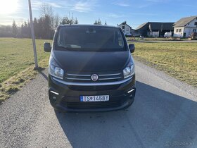 Fiat Talento - 1