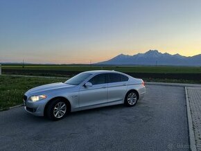 Predám/vymením BMW 530 d