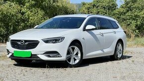 Insignia 4x4 ST 154kW 2018 AT8 Head-Up 2.0 CDTI Bi-Turbo