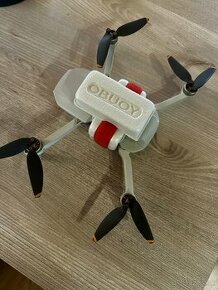 DJI Drone Obuoy Life Jacket