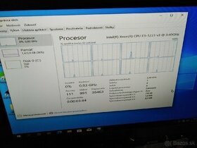 Asus H87-Plus/Xeon i7/CoolerMaster - 1