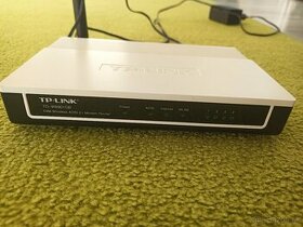 Modem wifi router TP Link - 1