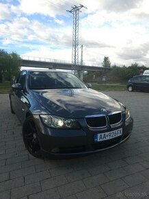 E91 320D 120kw - 1