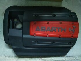 horný kryt motora ABARTH na FIAT BRAVO II., 1,4 MULTIAIR 140 - 1