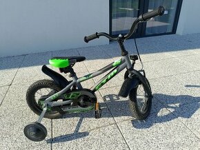 Bicykel CTM Billy 12 - 1