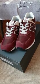 Dámske tenisky New Balance 37 / Nové