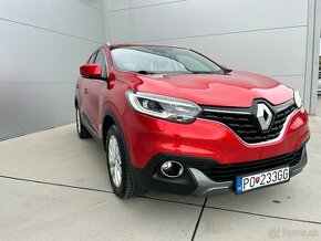 Renault kadjar 1.6 benzín  Nissan motorizácia - 1