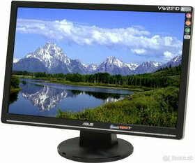 Monitor Asus VW2210 22"