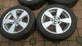 elektrony 5x120  r17  obute 225/50 r17 - 1