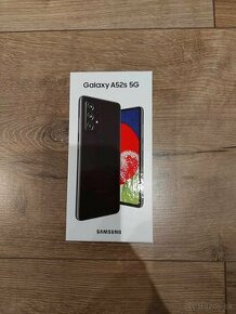 Samsung A52s 5G - 1