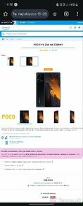 Poco f5 5g