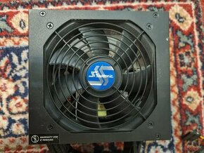 Seasonic zdroj 620w bronze plus