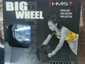 big wheel - 1