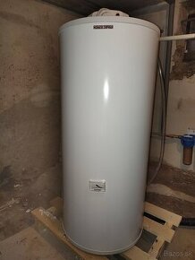 Predám Bojler Stiebel Eltron PSH 120