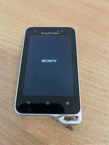 Sony Ericsson Xperia Active